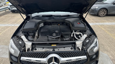 Mercedes-Benz GLC 300d 4Matic AMG Line Premium Pls 5dr 9G-Tronic Diesel Estate